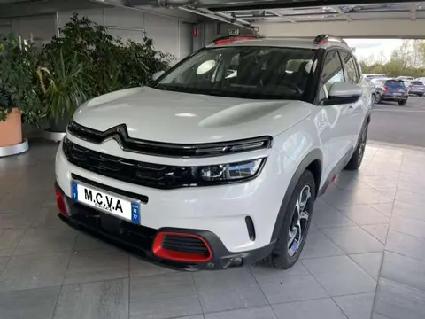 Used CITROEN C5 AIRCROSS  2021 Ad 