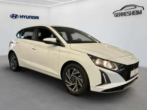 Annonce HYUNDAI I20 Essence 2024 d'occasion 