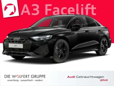 Annonce AUDI A3 Essence 2024 d'occasion 