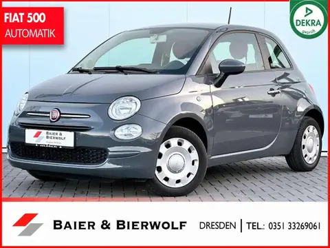 Used FIAT 500 Petrol 2018 Ad 