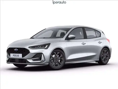 Annonce FORD FOCUS Hybride 2024 d'occasion 