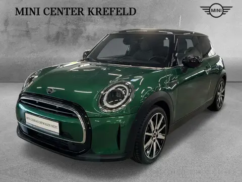 Annonce MINI COOPER Essence 2023 d'occasion 