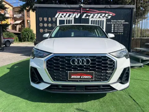 Annonce AUDI Q3 Diesel 2020 d'occasion 