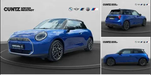 Annonce MINI COOPER Électrique 2024 d'occasion 