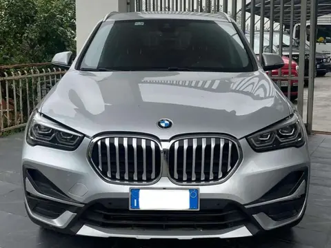 Used BMW X1 Hybrid 2020 Ad 