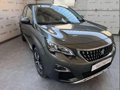 Annonce PEUGEOT 3008 Diesel 2017 d'occasion 