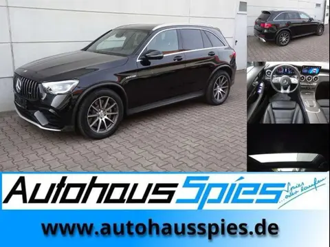 Used MERCEDES-BENZ CLASSE GLC Petrol 2020 Ad 