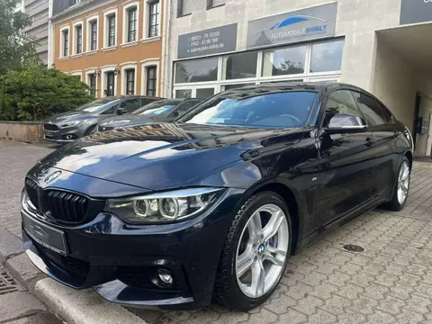 Used BMW SERIE 4 Petrol 2019 Ad Germany