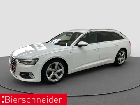 Used AUDI A6 Diesel 2021 Ad 