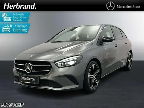 Used MERCEDES-BENZ CLASSE B Petrol 2022 Ad 