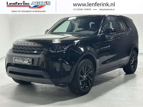 Used LAND ROVER DISCOVERY Diesel 2019 Ad 