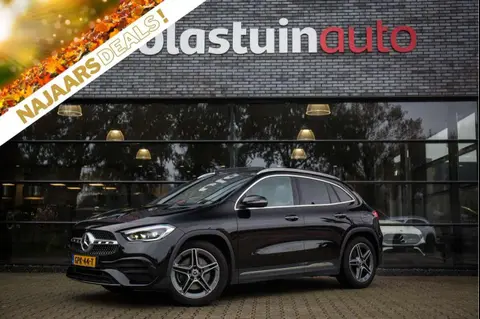 Used MERCEDES-BENZ CLASSE GLA Petrol 2022 Ad 