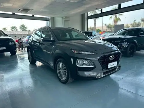 Used HYUNDAI KONA Diesel 2019 Ad 