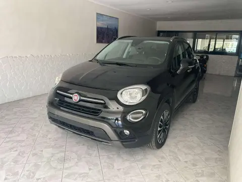 Annonce FIAT 500X Diesel 2022 d'occasion 