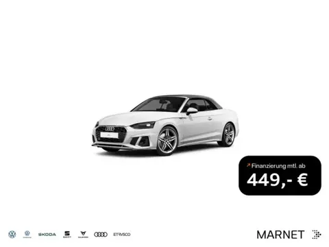 Used AUDI A5 Petrol 2024 Ad 