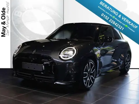 Annonce MINI COOPER Électrique 2024 d'occasion 