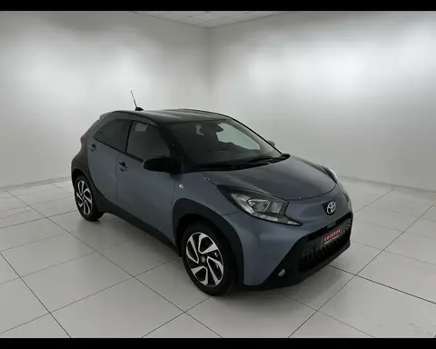 Used TOYOTA AYGO Petrol 2024 Ad 