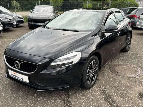 Used VOLVO V40 Diesel 2019 Ad 