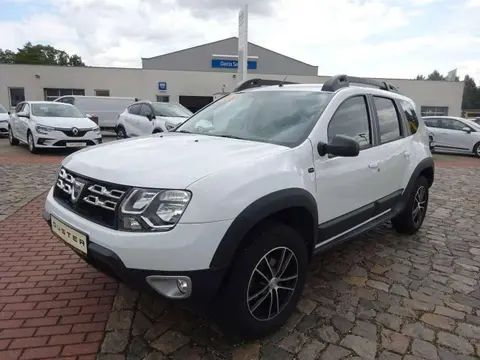 Used DACIA DUSTER Petrol 2017 Ad 