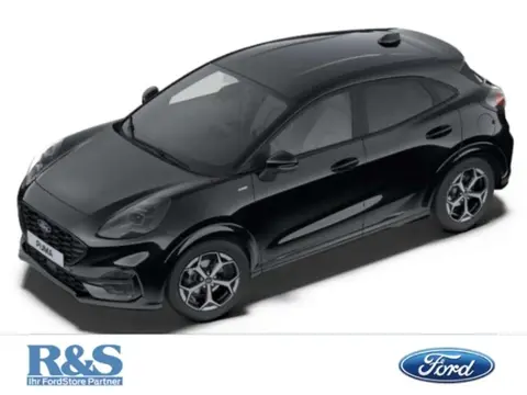 Annonce FORD PUMA Essence 2024 d'occasion 