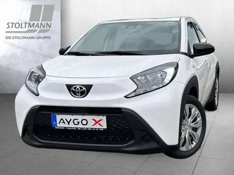 Used TOYOTA AYGO X Petrol 2024 Ad 