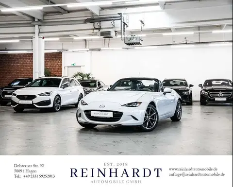 Used MAZDA MX-5 Petrol 2016 Ad 