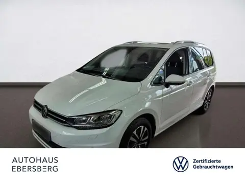 Annonce VOLKSWAGEN TOURAN Diesel 2021 d'occasion 