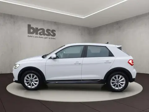 Used AUDI A1 Petrol 2021 Ad 