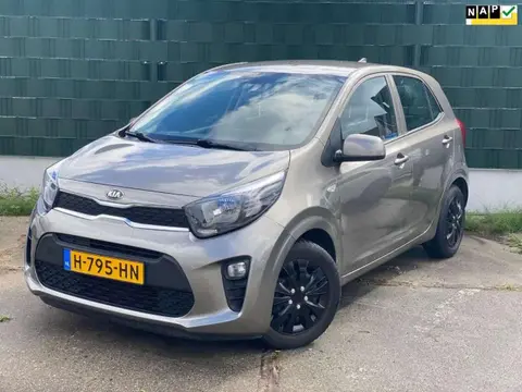 Used KIA PICANTO Petrol 2020 Ad 