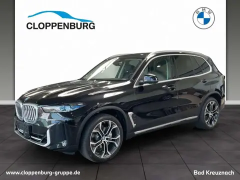 Used BMW X5 Diesel 2024 Ad 