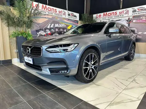 Annonce VOLVO V90 Diesel 2018 d'occasion 