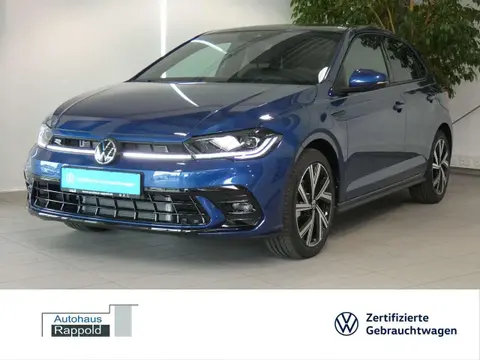 Annonce VOLKSWAGEN POLO Essence 2024 d'occasion 