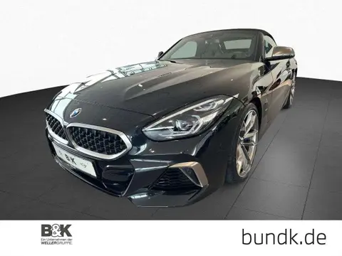 Used BMW M4 Petrol 2020 Ad 