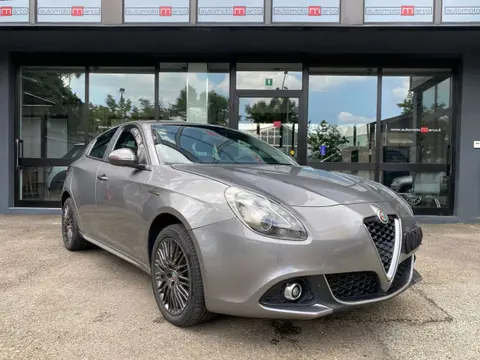 Annonce ALFA ROMEO GIULIETTA Diesel 2019 d'occasion 