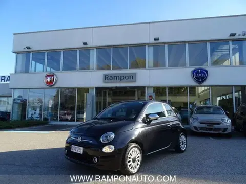 Annonce FIAT 500 Hybride 2023 d'occasion 