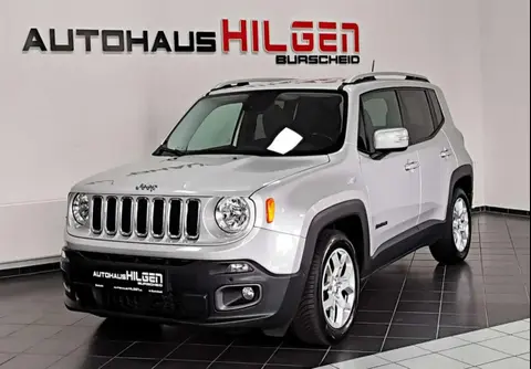 Used JEEP RENEGADE Petrol 2018 Ad 