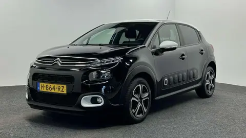 Annonce CITROEN C3 Essence 2020 d'occasion 