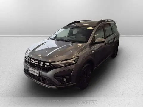 Annonce DACIA JOGGER GPL 2024 d'occasion 