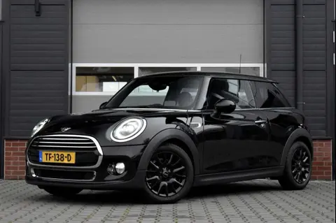 Used MINI COOPER Petrol 2018 Ad 