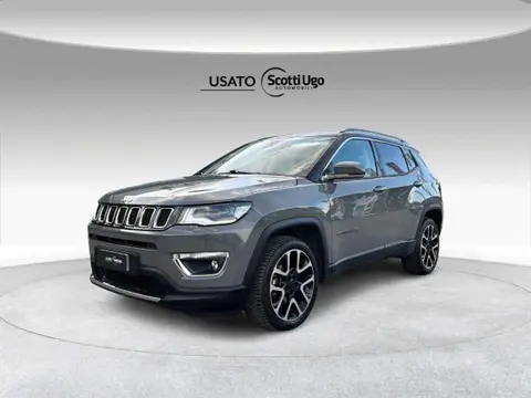 Used JEEP COMPASS Diesel 2019 Ad 