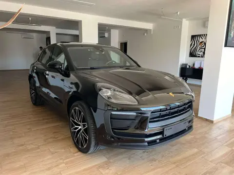 Used PORSCHE MACAN Petrol 2024 Ad 