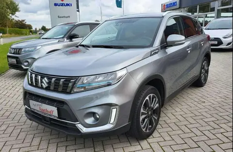 Annonce SUZUKI VITARA Essence 2022 d'occasion 