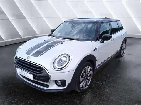 Used MINI COOPER Diesel 2021 Ad 