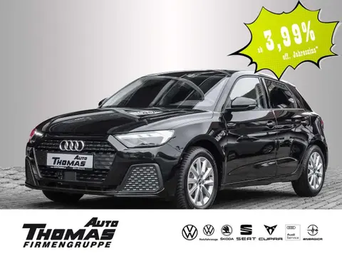 Used AUDI A1 Petrol 2020 Ad 