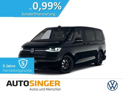 Used VOLKSWAGEN T7 Diesel 2024 Ad 