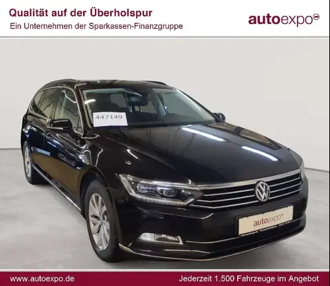 Annonce VOLKSWAGEN PASSAT Diesel 2019 d'occasion 