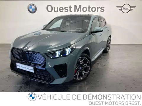 Used BMW X2 Electric 2024 Ad 