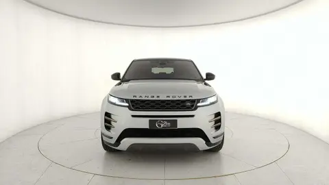 Used LAND ROVER RANGE ROVER EVOQUE Hybrid 2019 Ad 