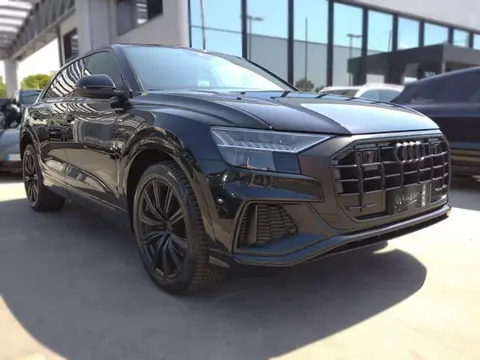 Annonce AUDI Q8 Hybride 2019 d'occasion 