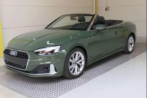 Annonce AUDI A5 Essence 2021 d'occasion 